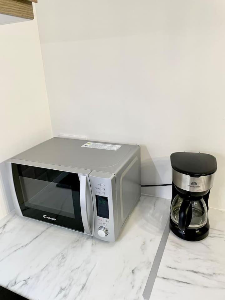 Apartamento 2 Personnes Plein Centre Rue Pietonne Ajaccio (Corsica)