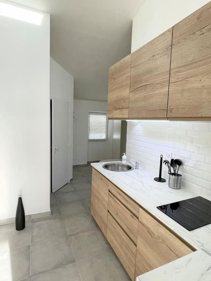Apartamento 2 Personnes Plein Centre Rue Pietonne *